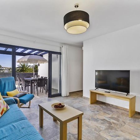 Casa Estela - Vipvipvillas Playa Blanca  Zewnętrze zdjęcie