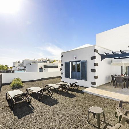 Casa Estela - Vipvipvillas Playa Blanca  Zewnętrze zdjęcie