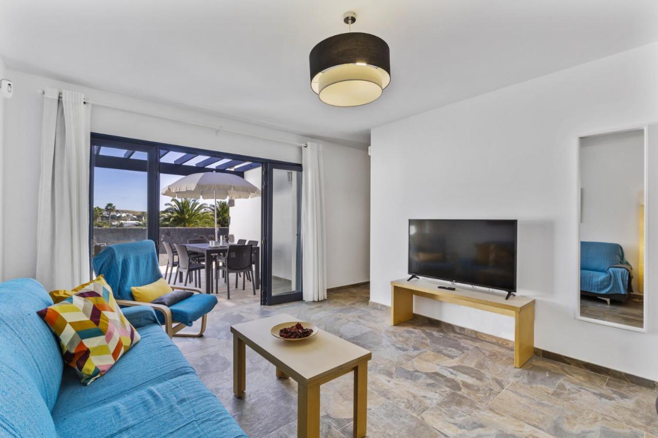 Casa Estela - Vipvipvillas Playa Blanca  Zewnętrze zdjęcie