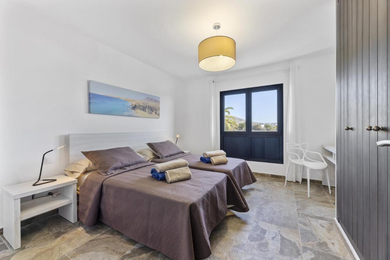 Casa Estela - Vipvipvillas Playa Blanca  Zewnętrze zdjęcie