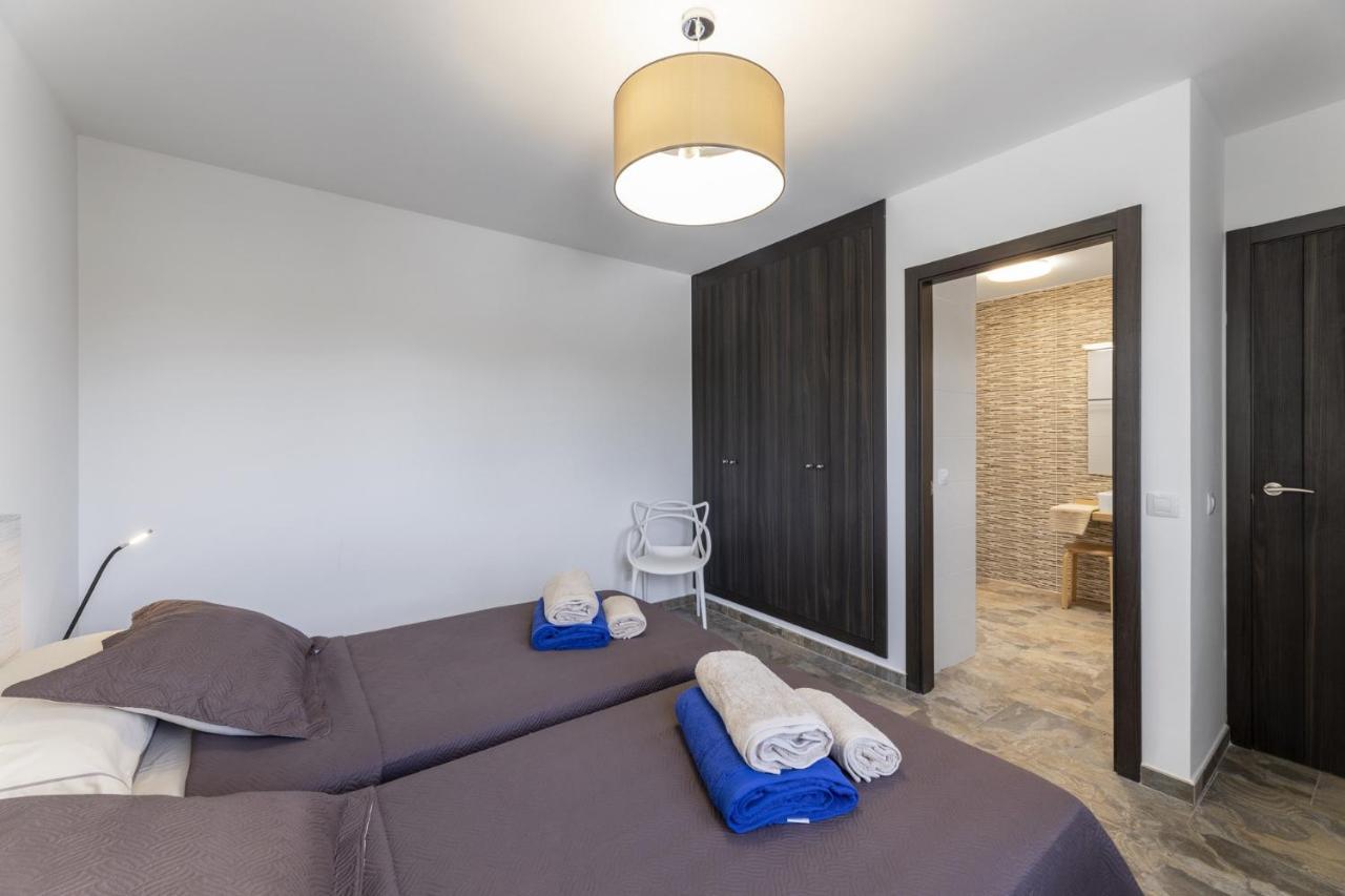 Casa Estela - Vipvipvillas Playa Blanca  Zewnętrze zdjęcie