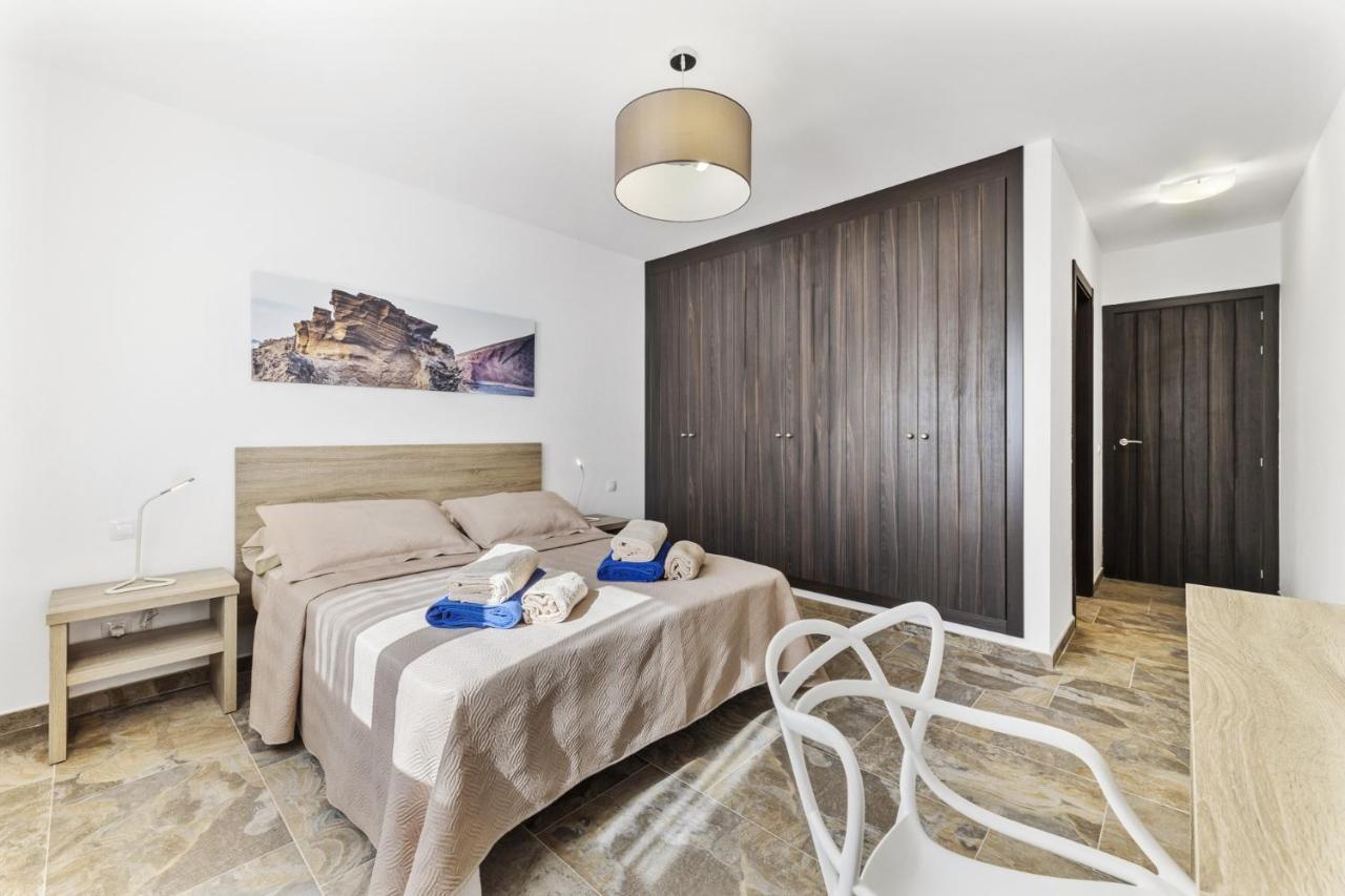 Casa Estela - Vipvipvillas Playa Blanca  Zewnętrze zdjęcie
