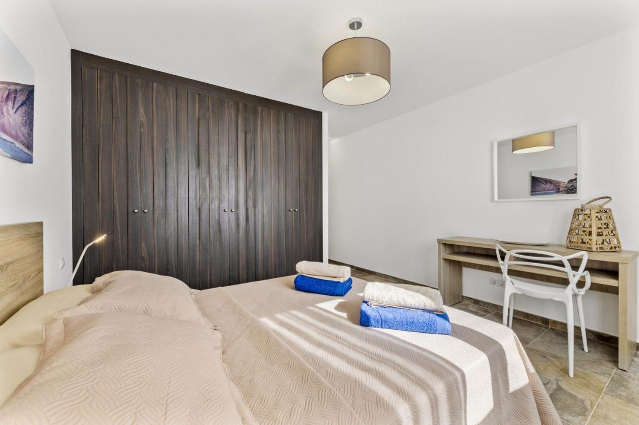 Casa Estela - Vipvipvillas Playa Blanca  Zewnętrze zdjęcie