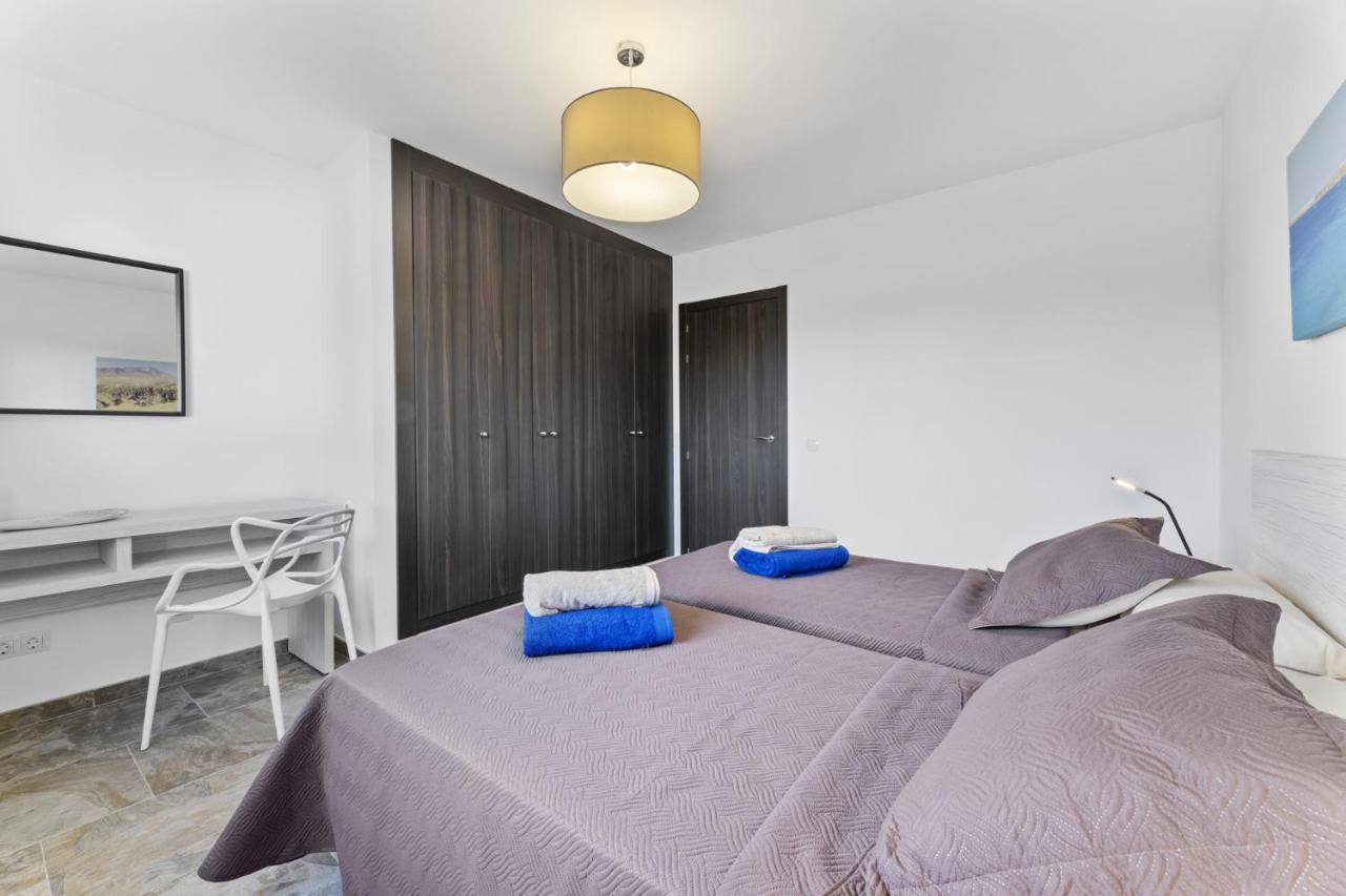 Casa Estela - Vipvipvillas Playa Blanca  Zewnętrze zdjęcie