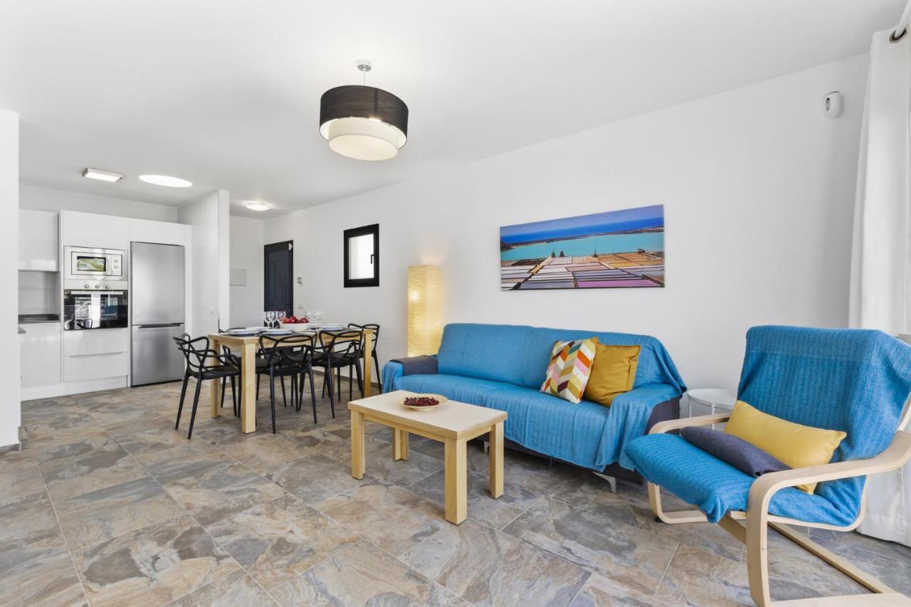 Casa Estela - Vipvipvillas Playa Blanca  Zewnętrze zdjęcie