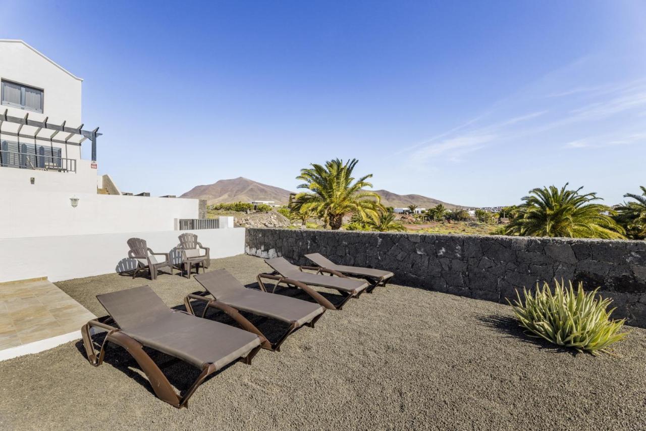 Casa Estela - Vipvipvillas Playa Blanca  Zewnętrze zdjęcie