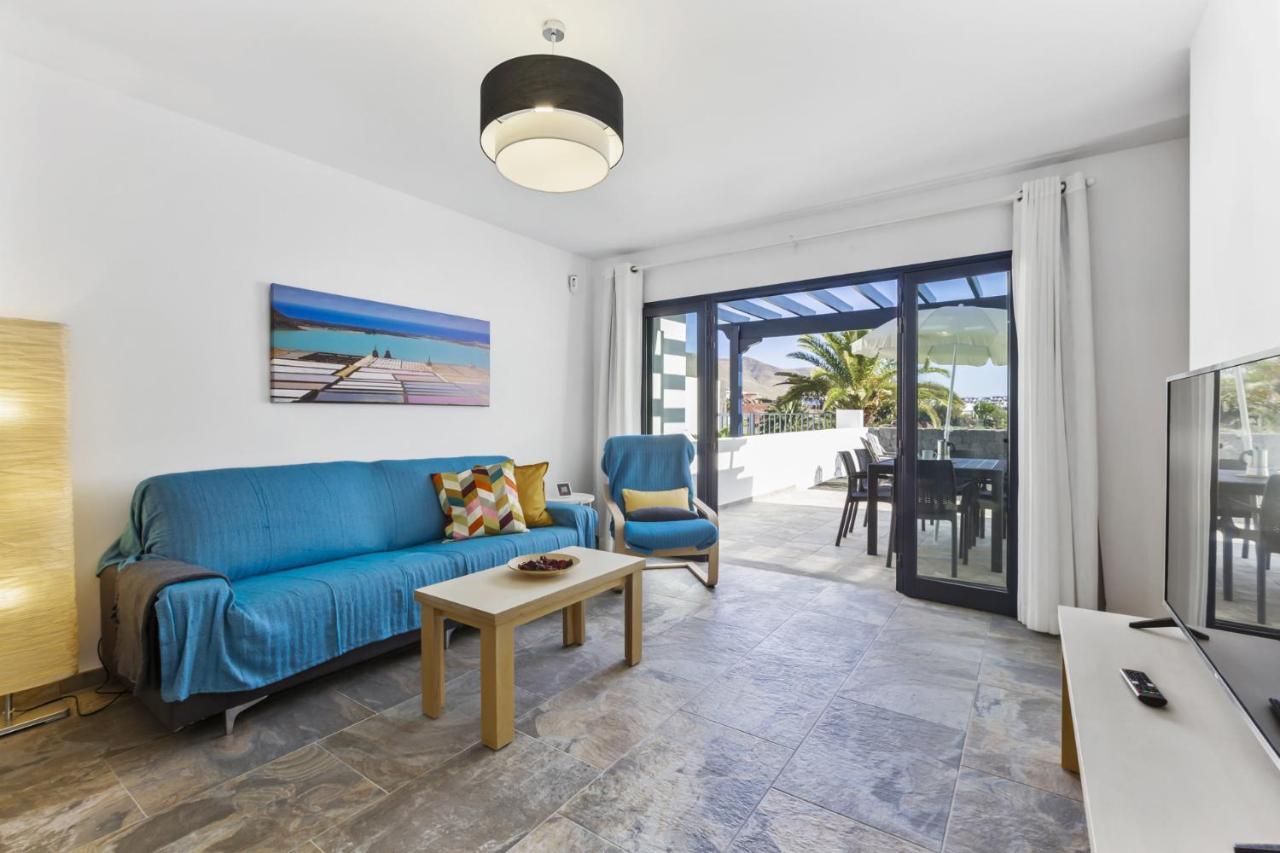 Casa Estela - Vipvipvillas Playa Blanca  Zewnętrze zdjęcie