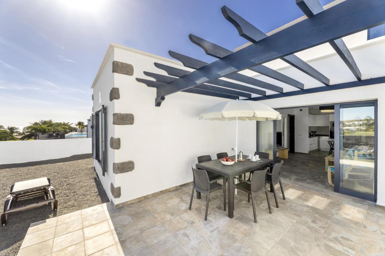 Casa Estela - Vipvipvillas Playa Blanca  Zewnętrze zdjęcie