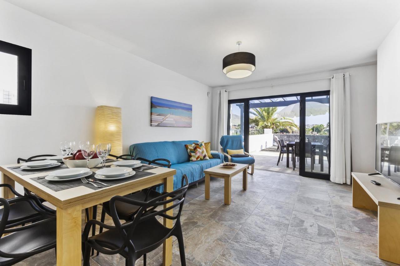 Casa Estela - Vipvipvillas Playa Blanca  Zewnętrze zdjęcie