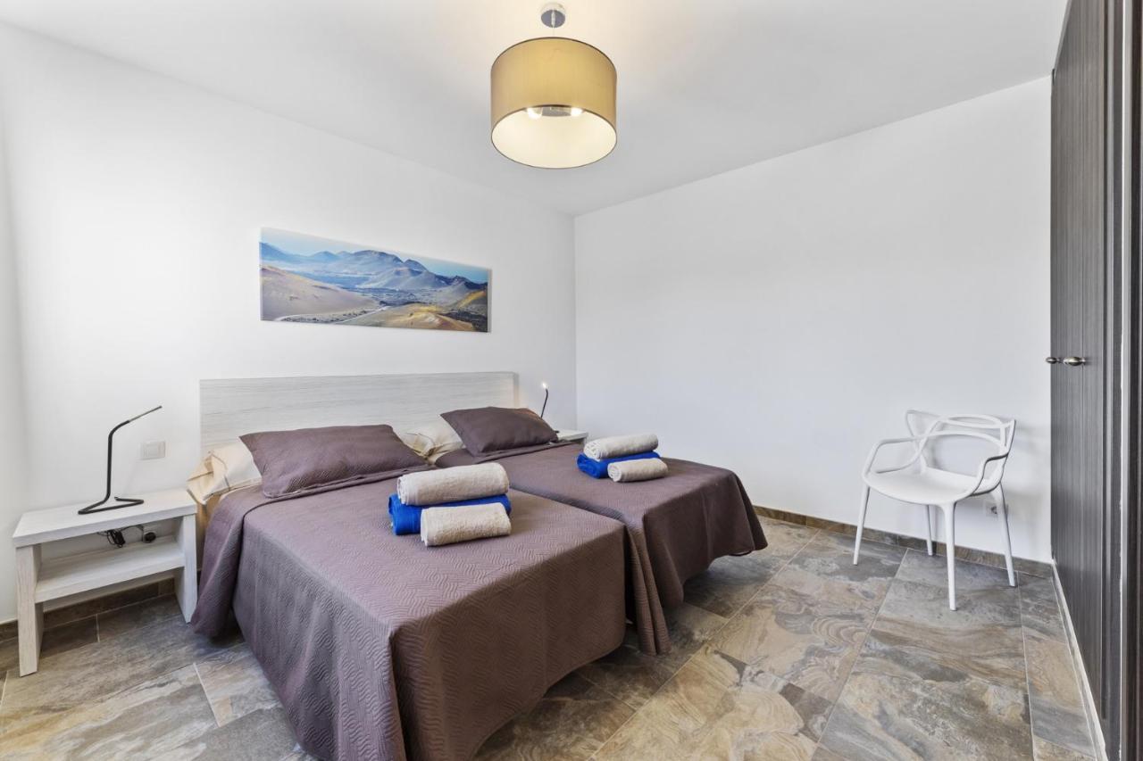 Casa Estela - Vipvipvillas Playa Blanca  Zewnętrze zdjęcie