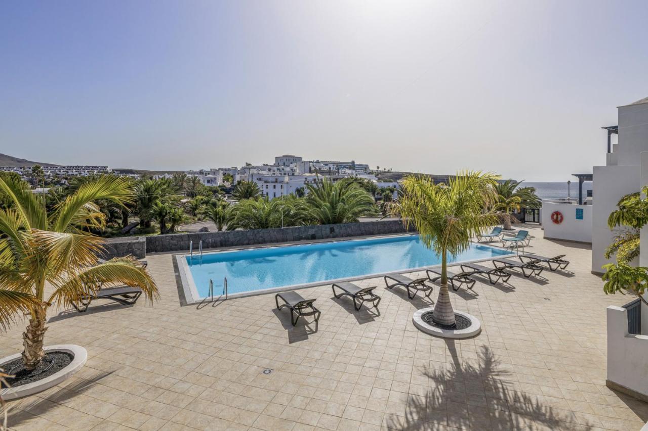 Casa Estela - Vipvipvillas Playa Blanca  Zewnętrze zdjęcie