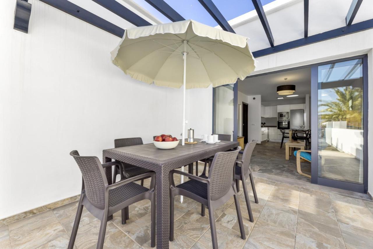 Casa Estela - Vipvipvillas Playa Blanca  Zewnętrze zdjęcie